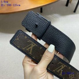 Picture of LV Belts _SKULVBelt38mm100-125cm8L025952